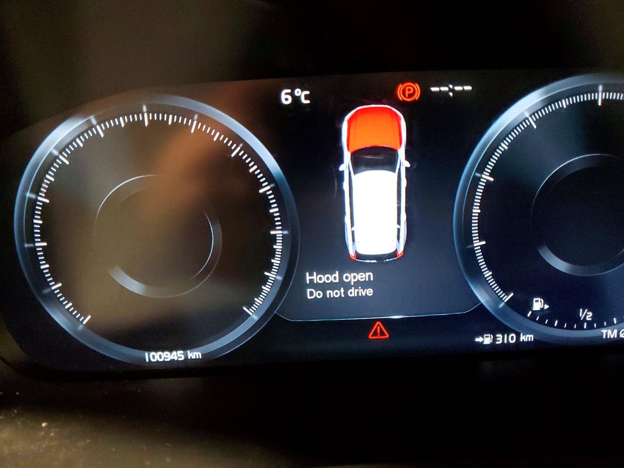 DayDrive