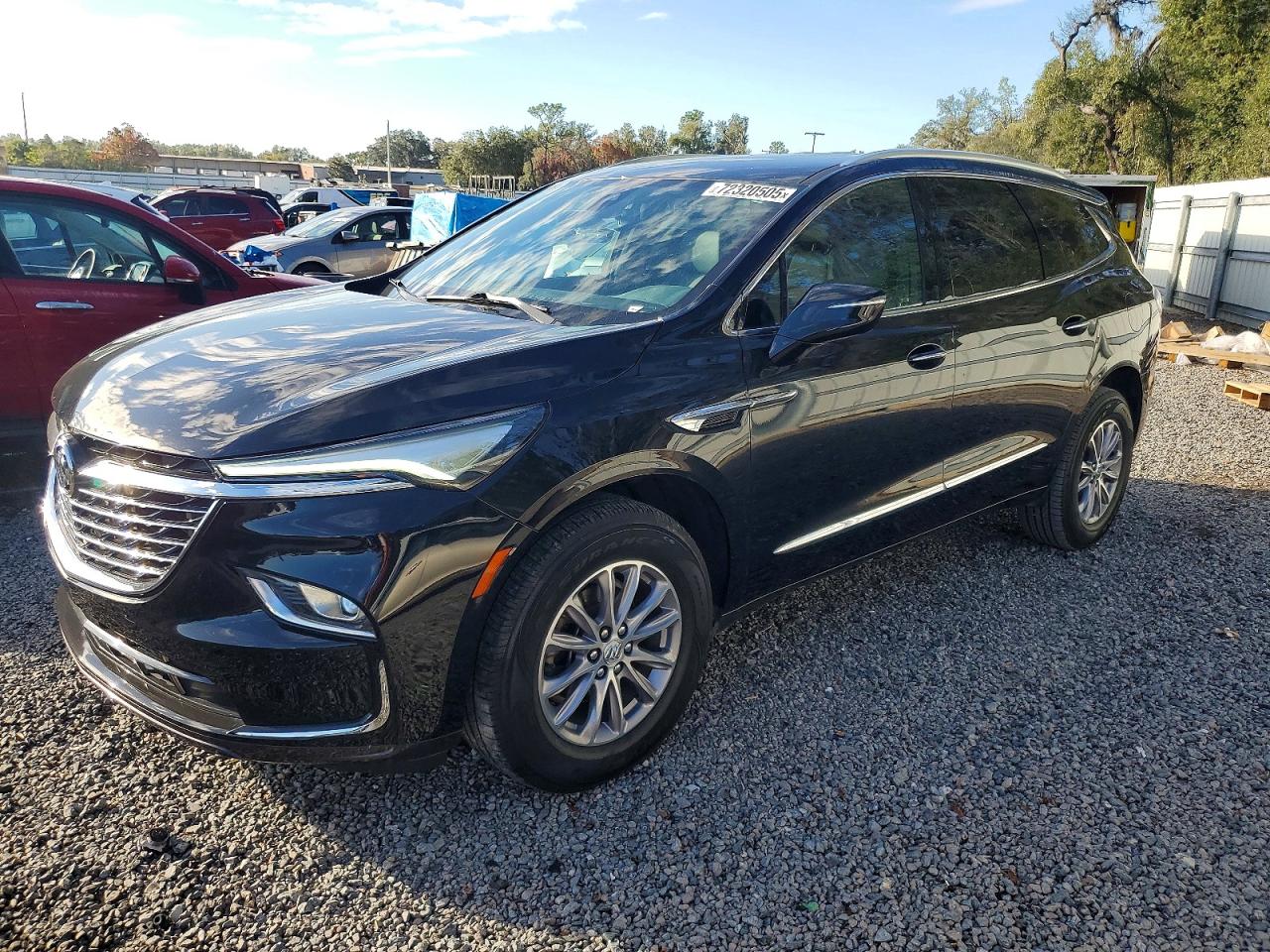 BUICK ENCLAVE 2024