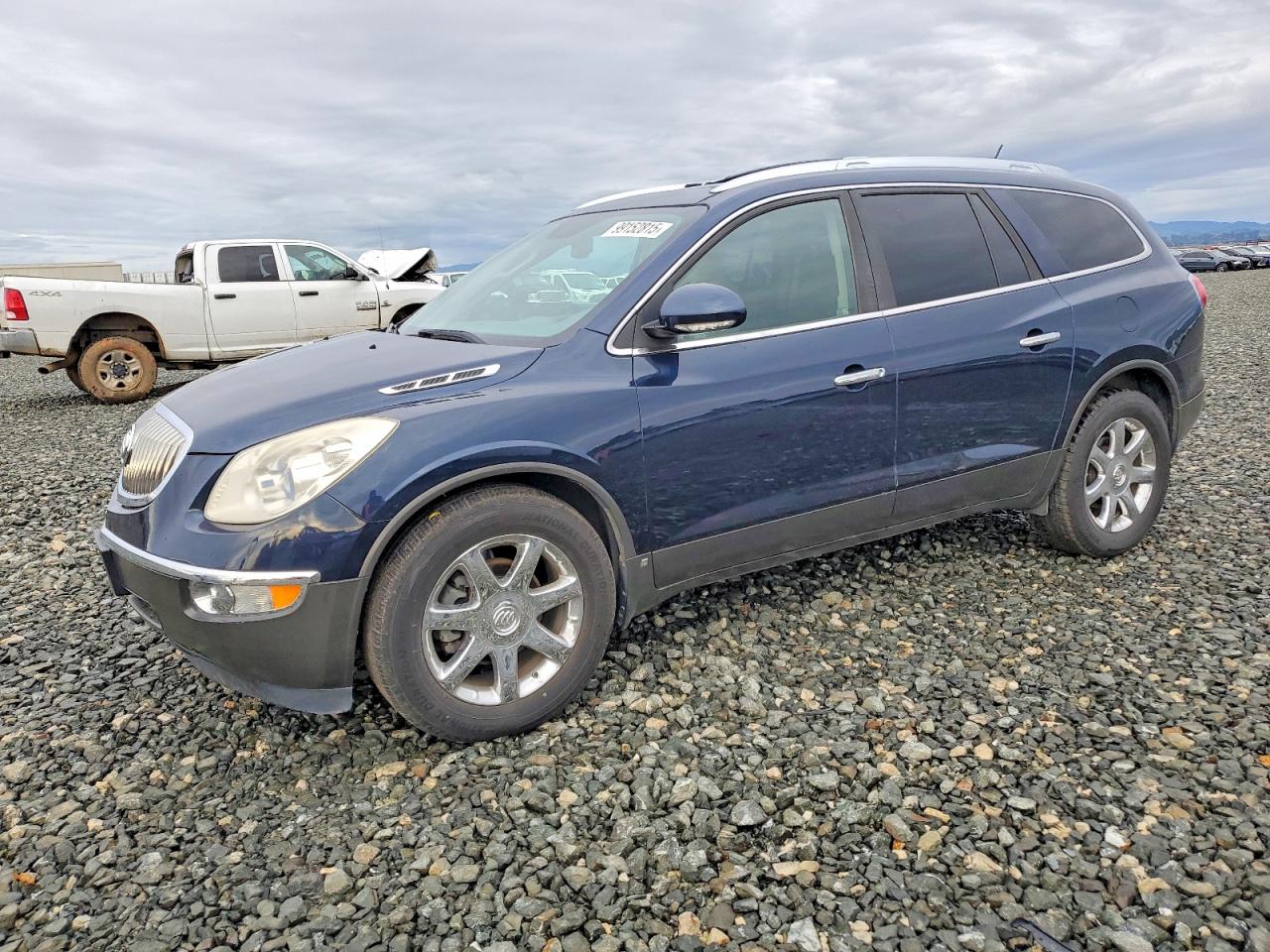 BUICK ENCLAVE CX 2008