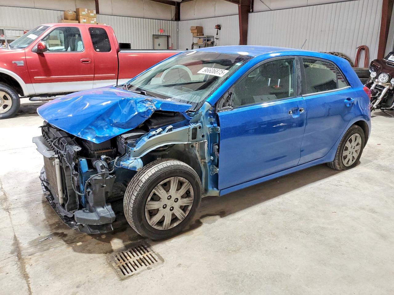 KIA RIO 2021