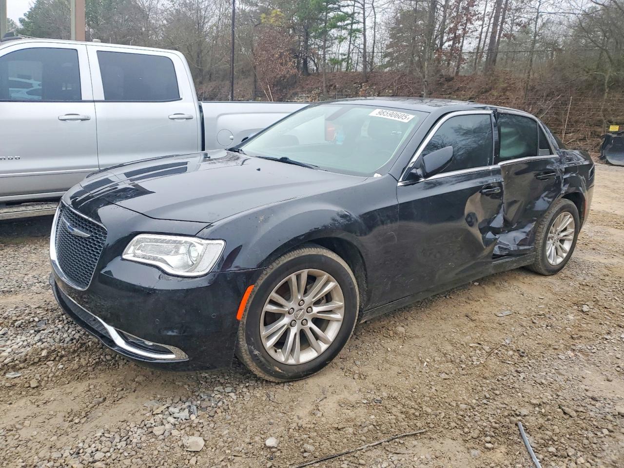 CHRYSLER 300 TOURIN 2021