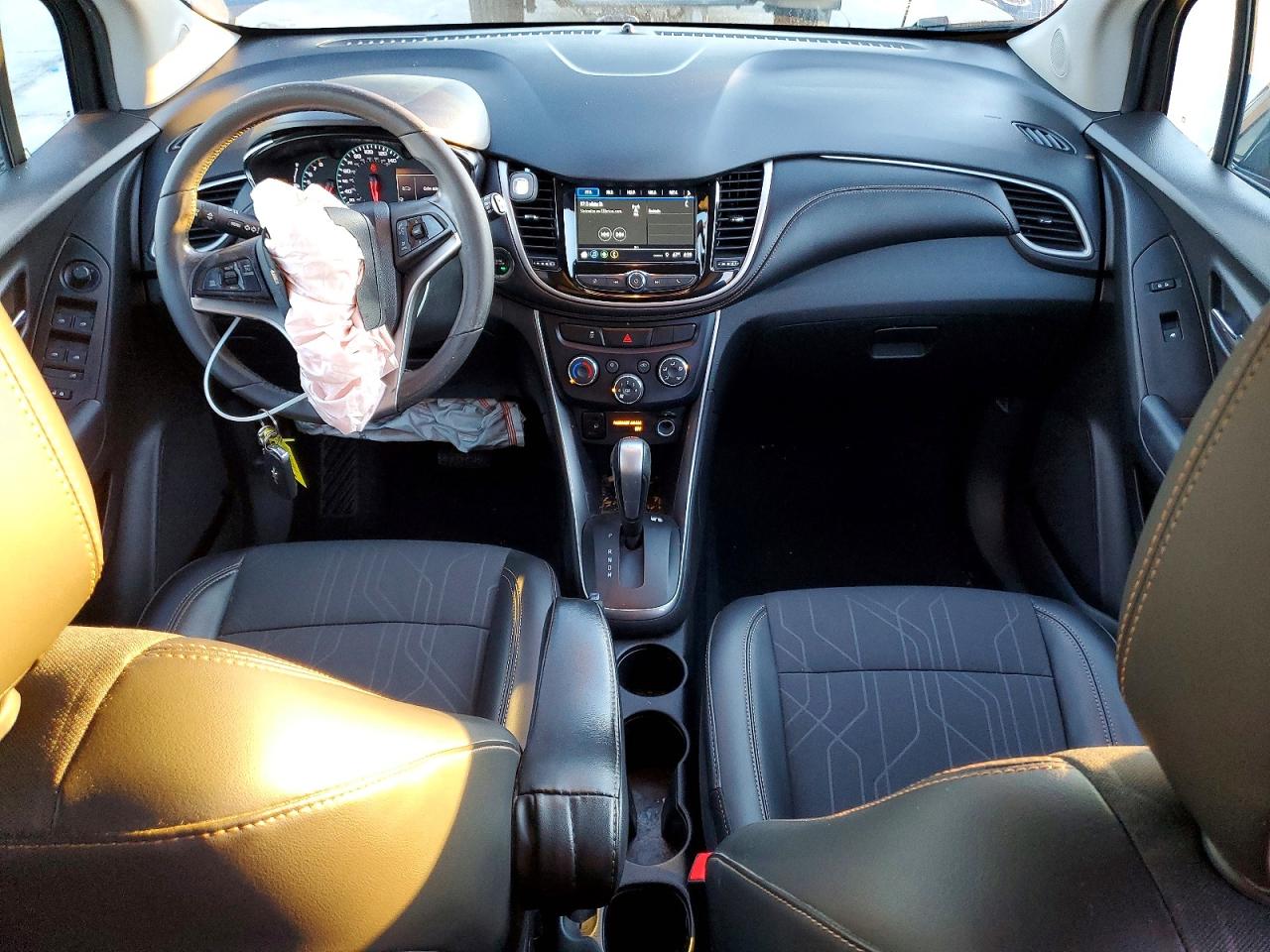 DayDrive