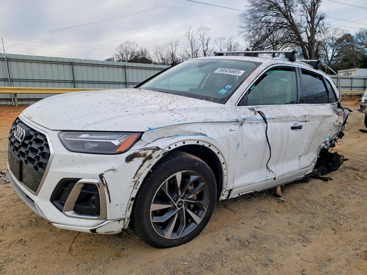 AUDI Q5 PREMIUM 2022
