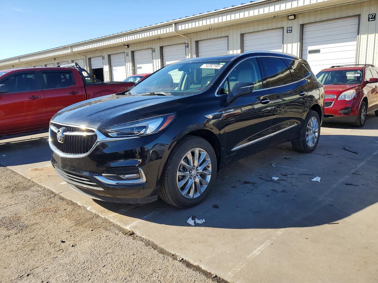 BUICK ENCLAVE 2020