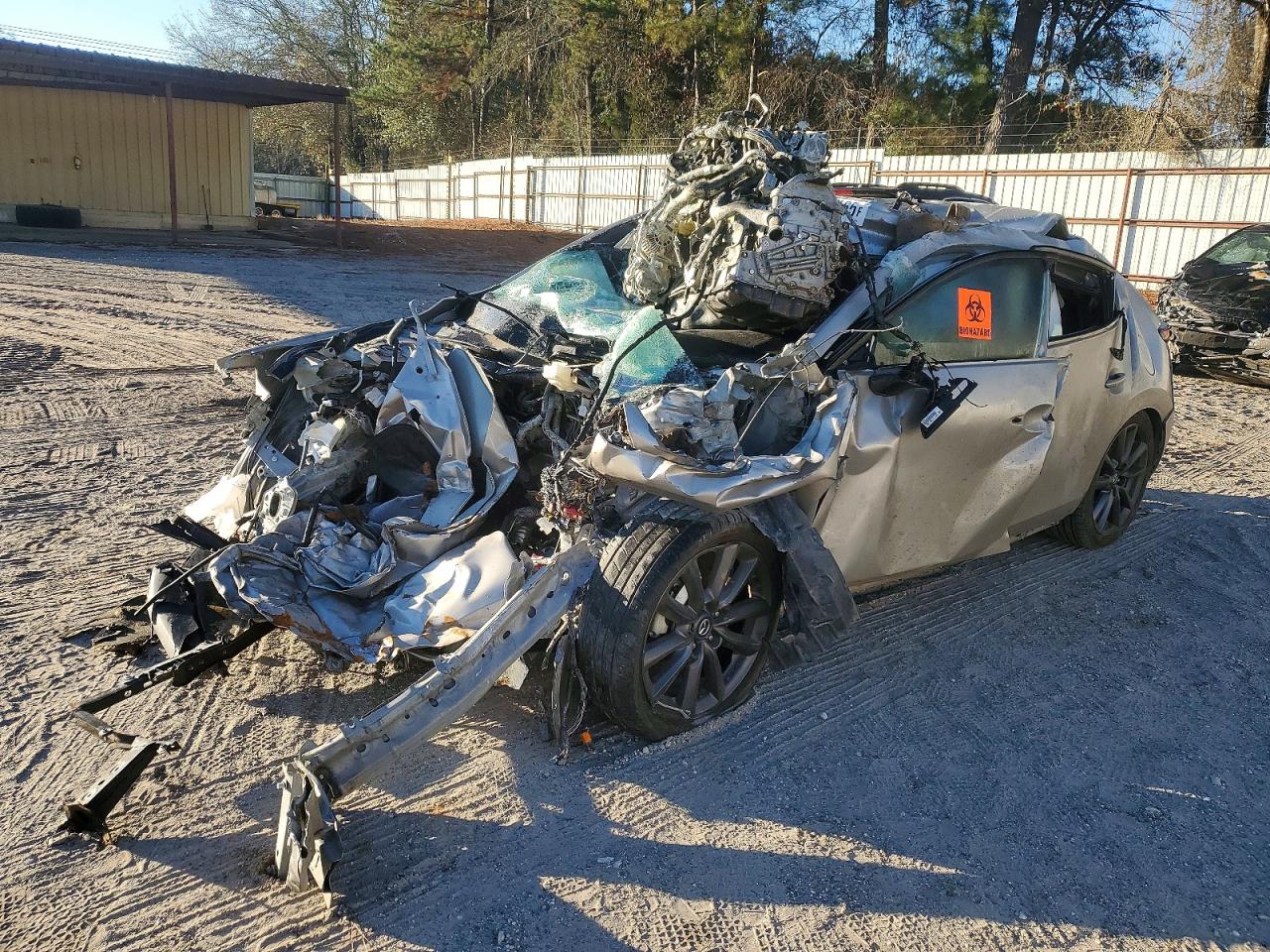 MAZDA 3 2023