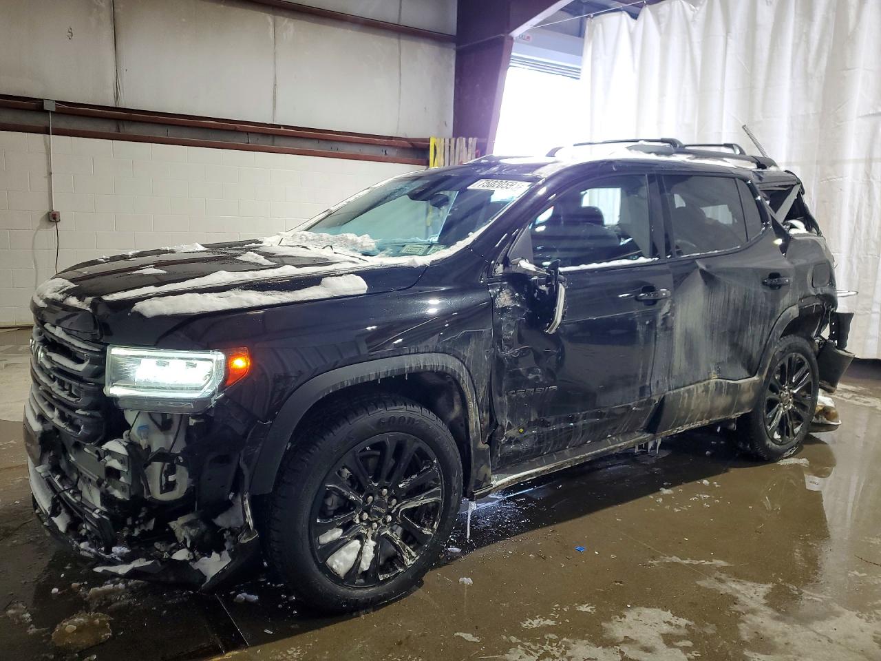 GMC ACADIA 2022