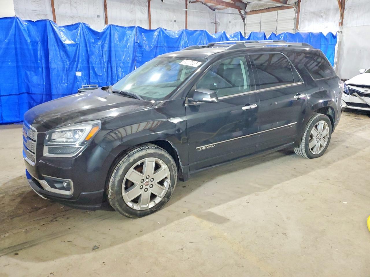 GMC ACADIA DEN 2015