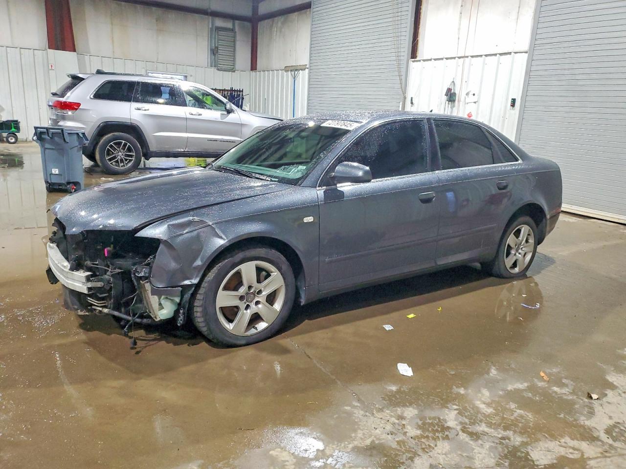 AUDI A4 2.0T QU 2005