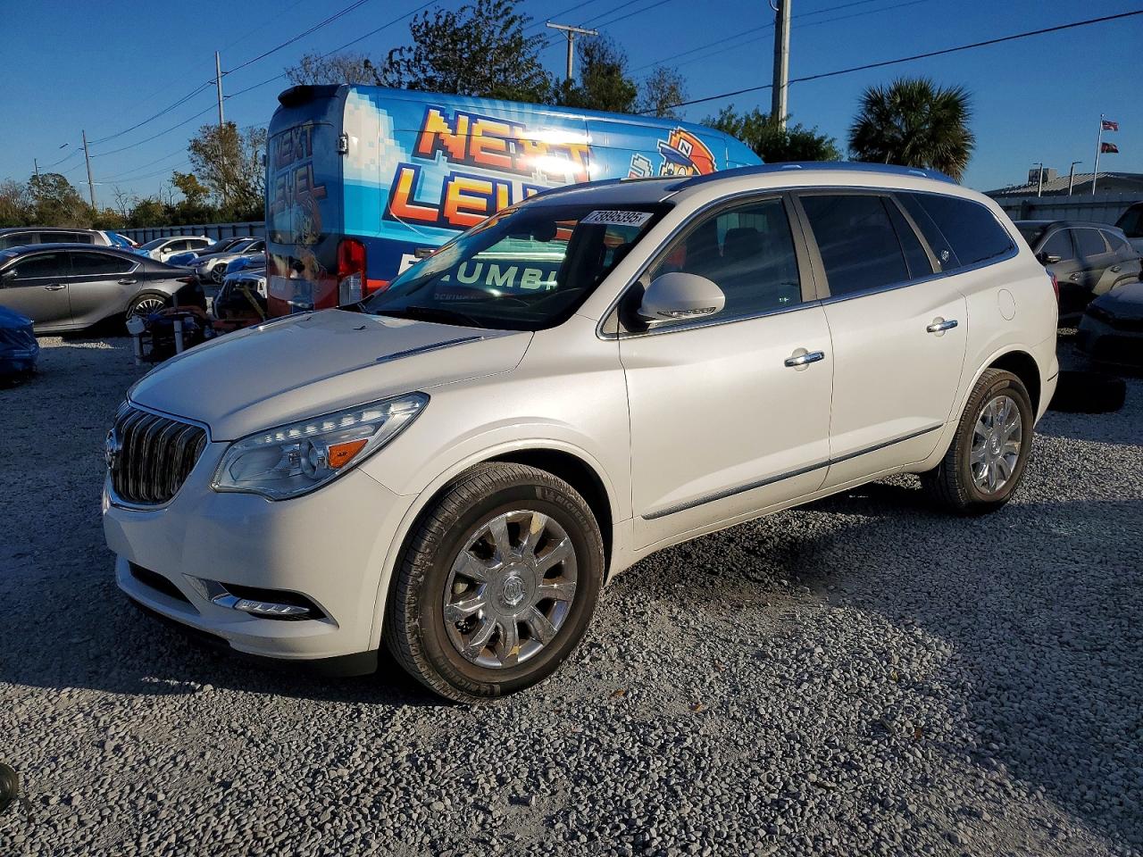 BUICK ENCLAVE 2017