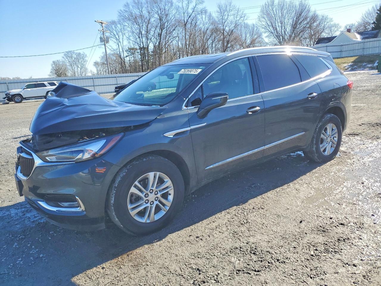 BUICK ENCLAVE 2021