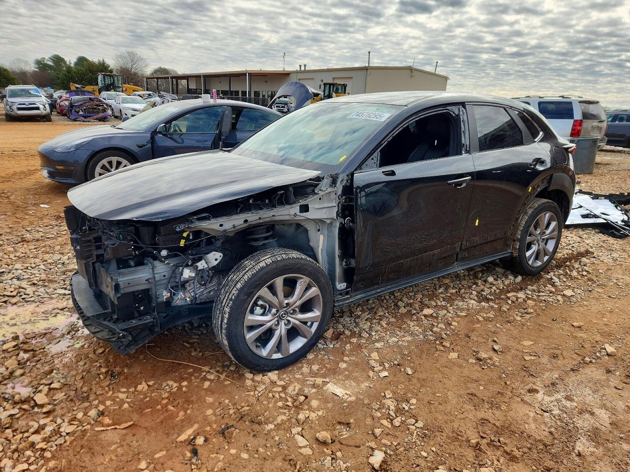 MAZDA CX-30 2023