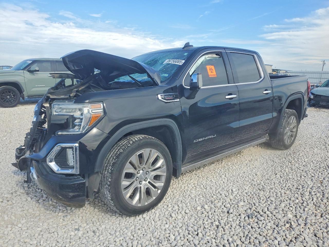 GMC SIERRA 2020