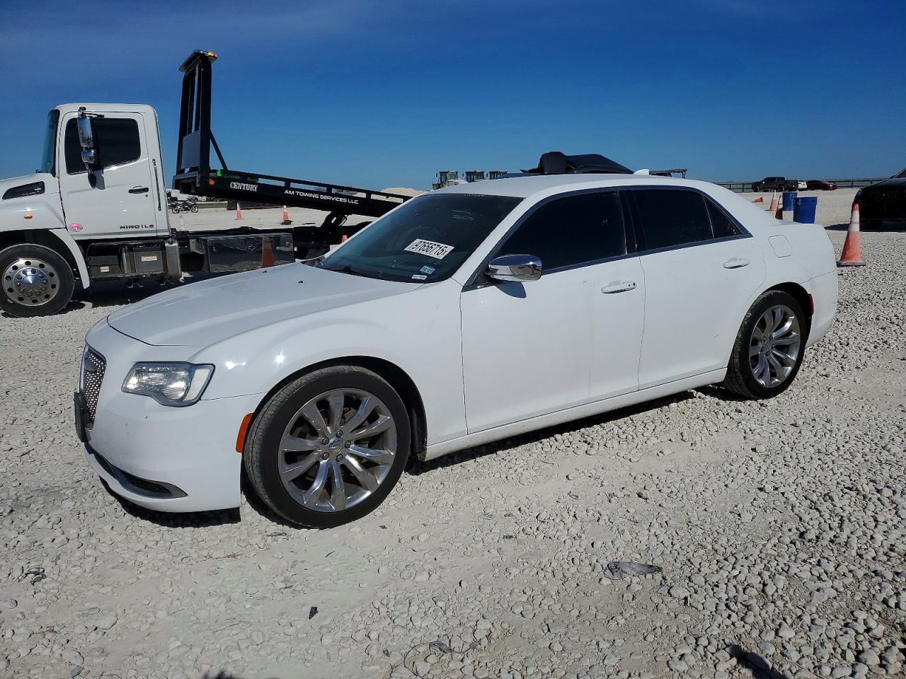 CHRYSLER 300 TOURIN 2019