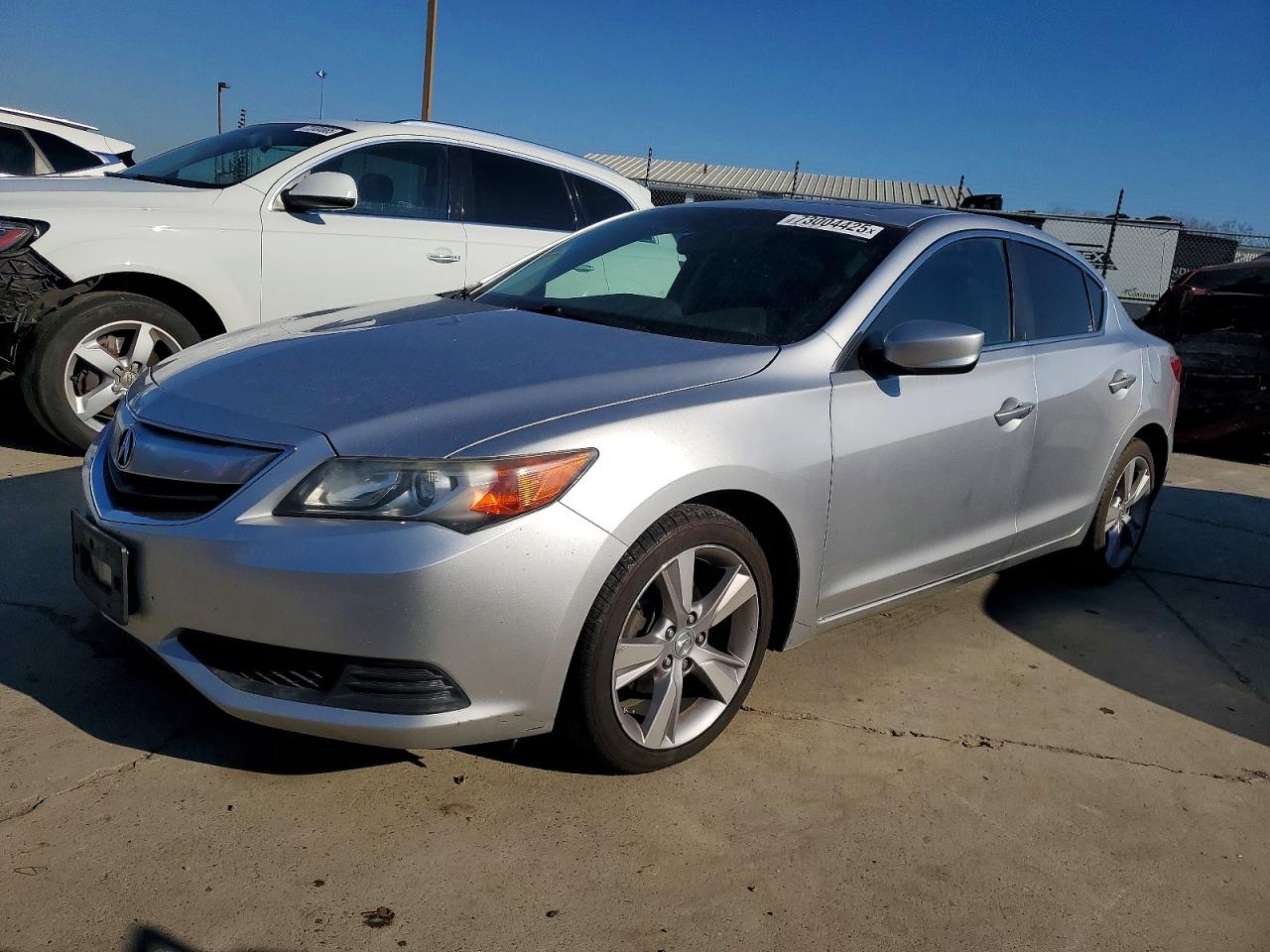 ACURA ILX 2014