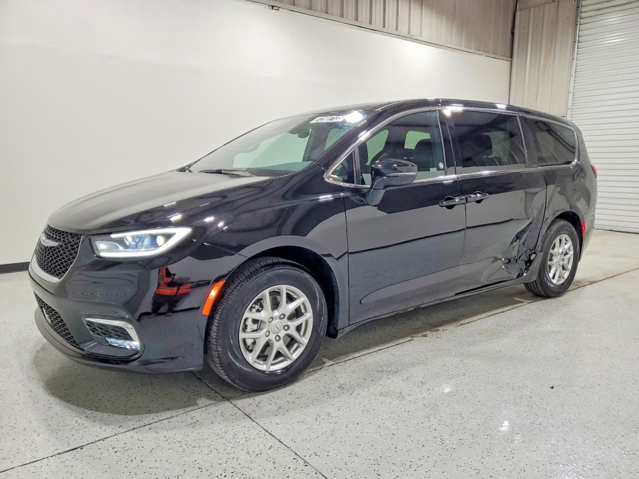CHRYSLER PACIFICA S 2026