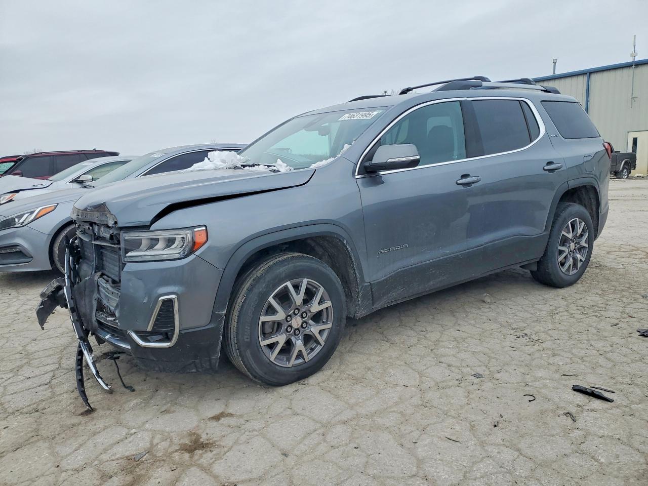 GMC ACADIA 2020