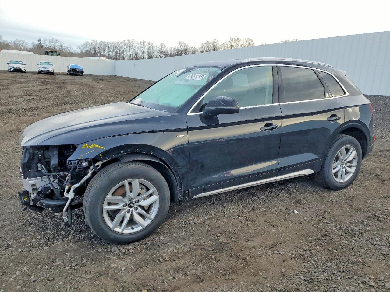 AUDI Q5 2023