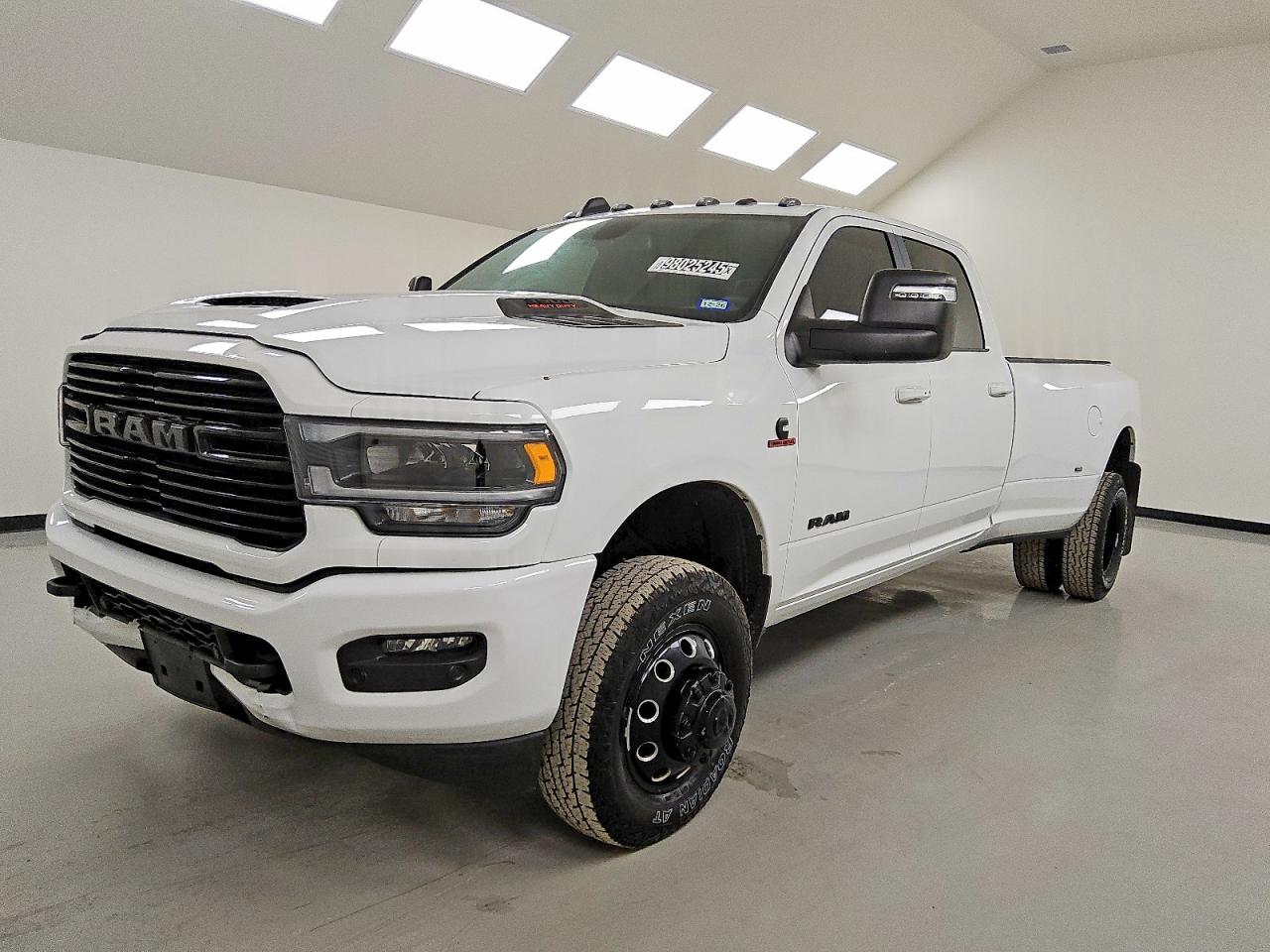 RAM 3500 2024