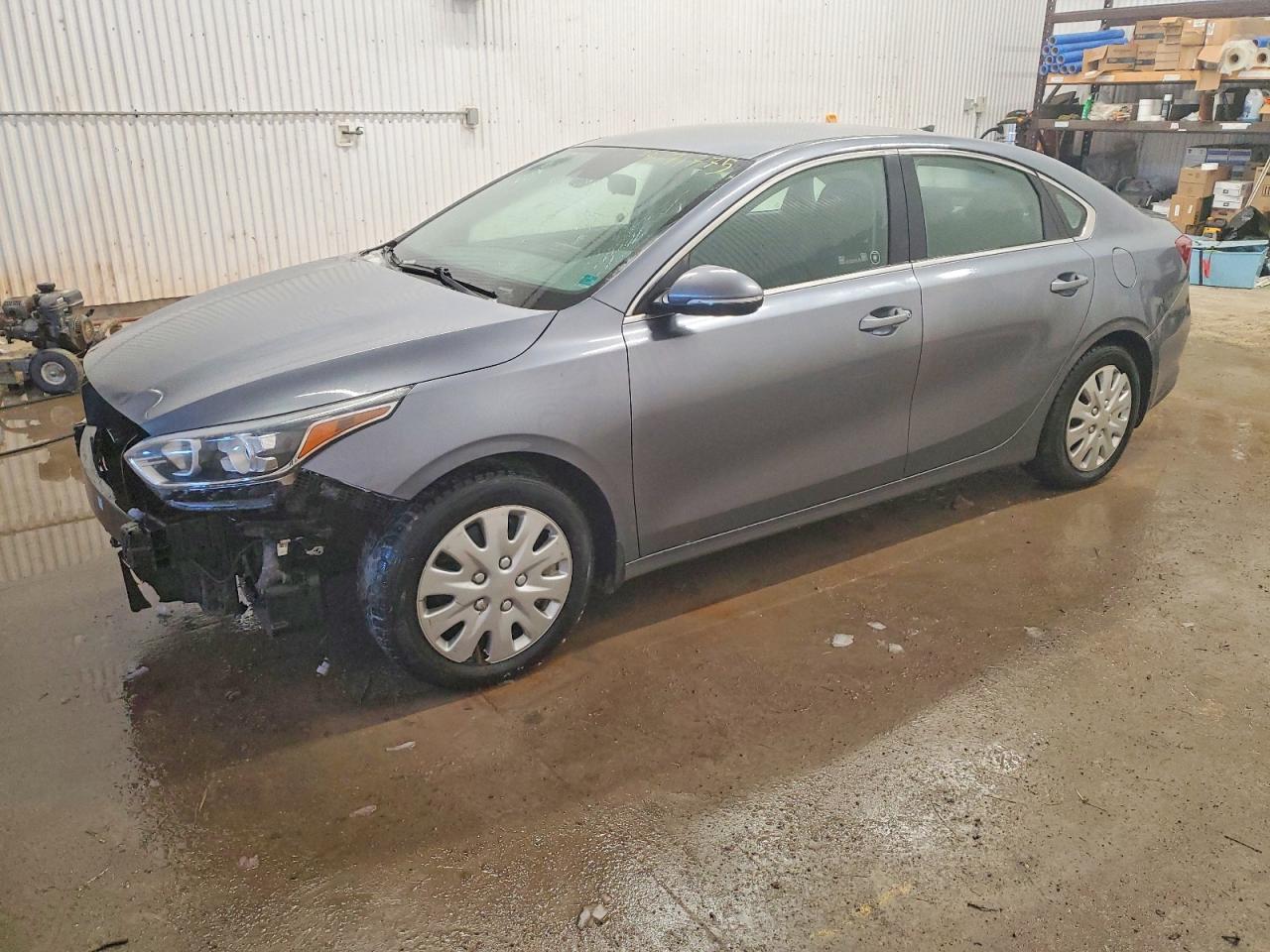 KIA FORTE 2020