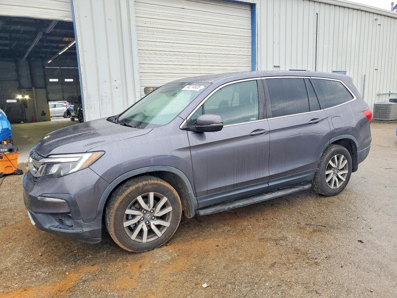 HONDA PILOT 2019