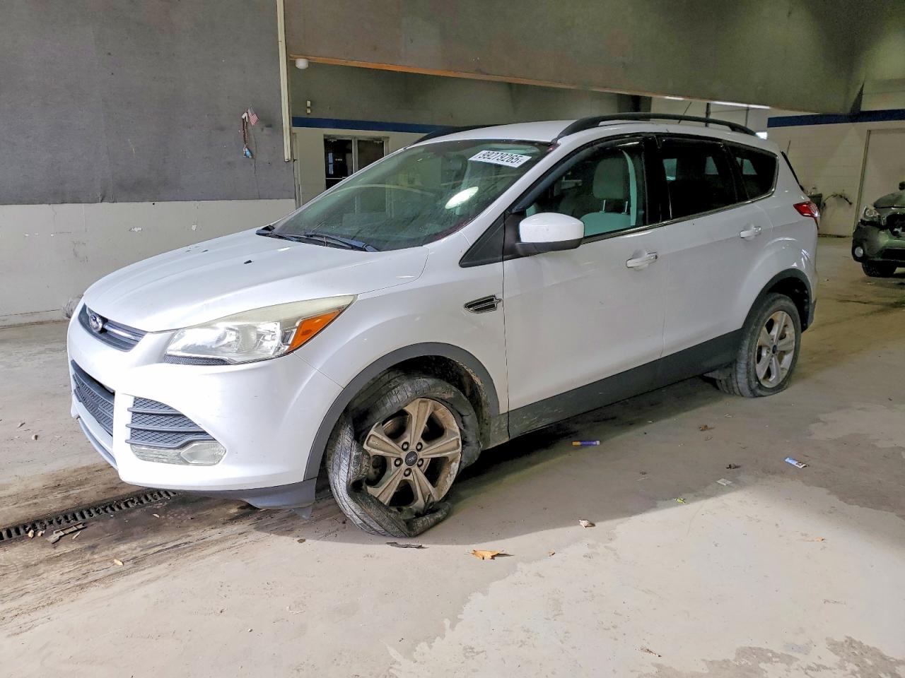 FORD ESCAPE SE 2014
