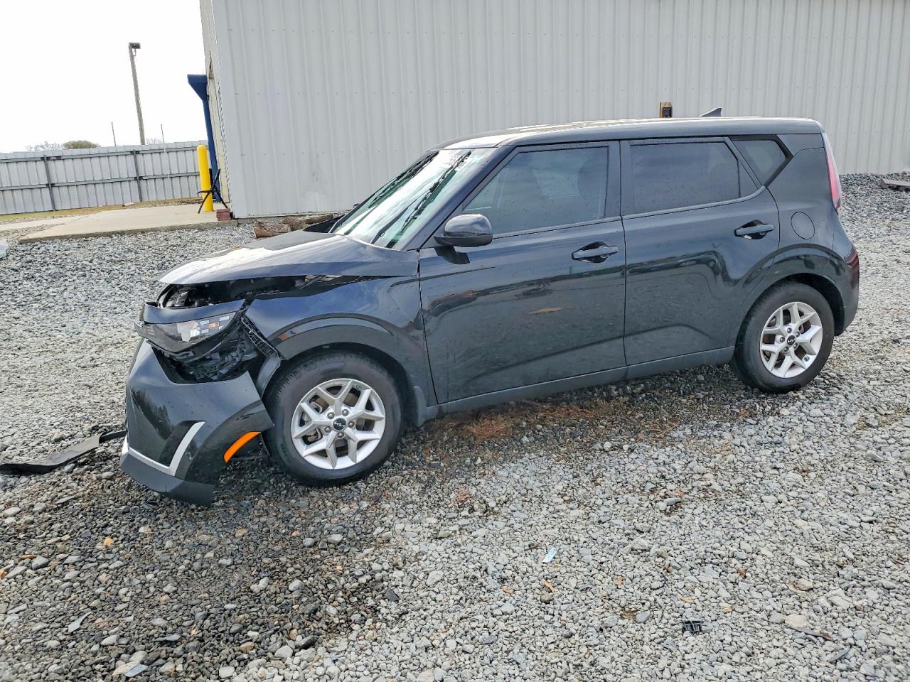 KIA SOUL 2024
