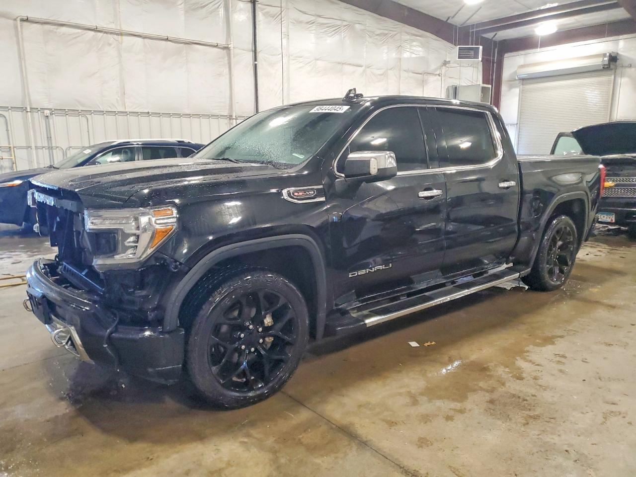 GMC SIERRA 2020