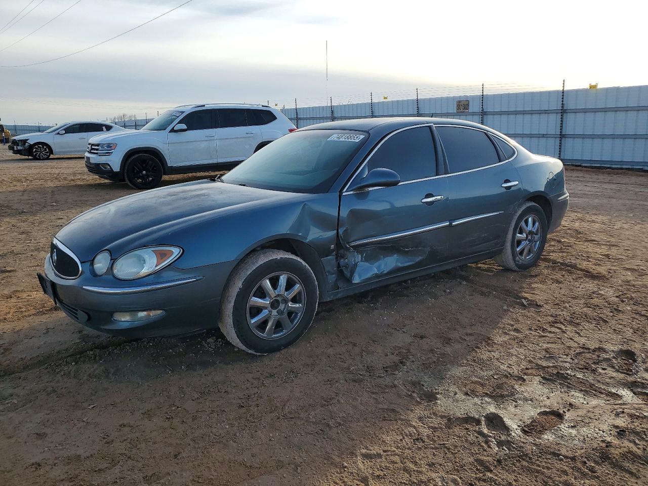 BUICK LACROSSE 2006