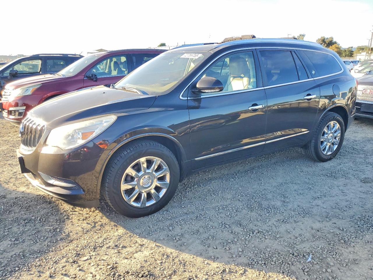 BUICK ENCLAVE 2013