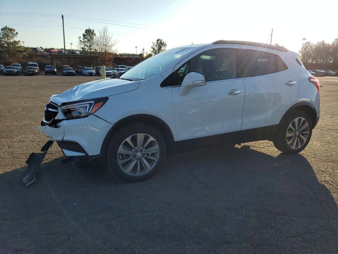 BUICK ENCORE 2019
