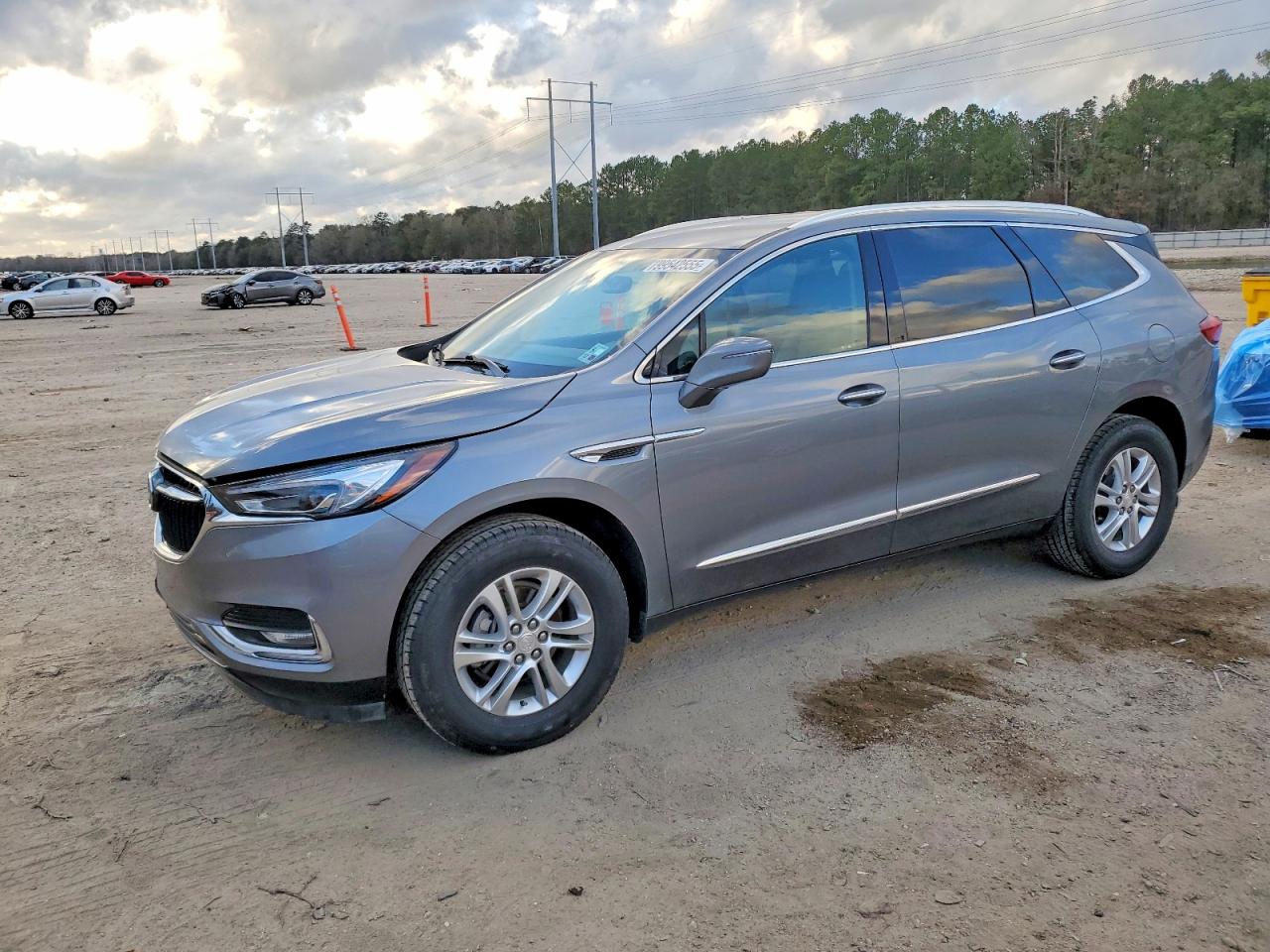 BUICK ENCLAVE 2020
