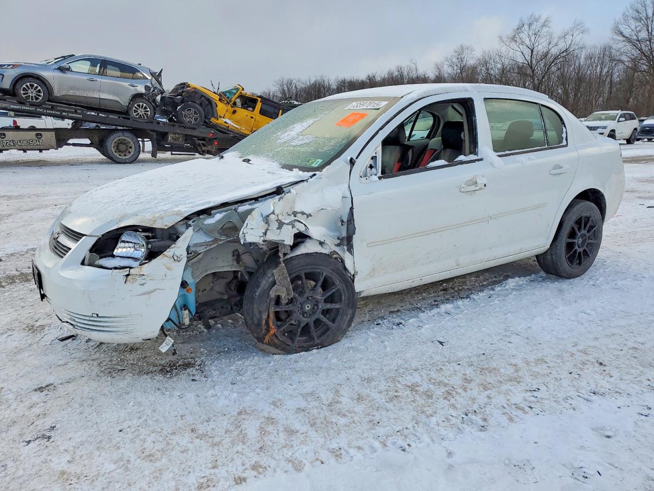 CHEVROLET COBALT 2010