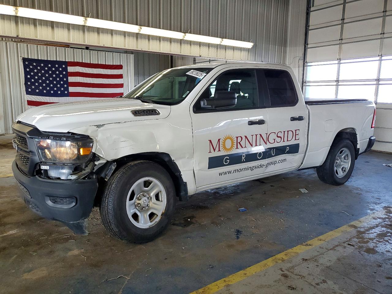 RAM 1500 2023