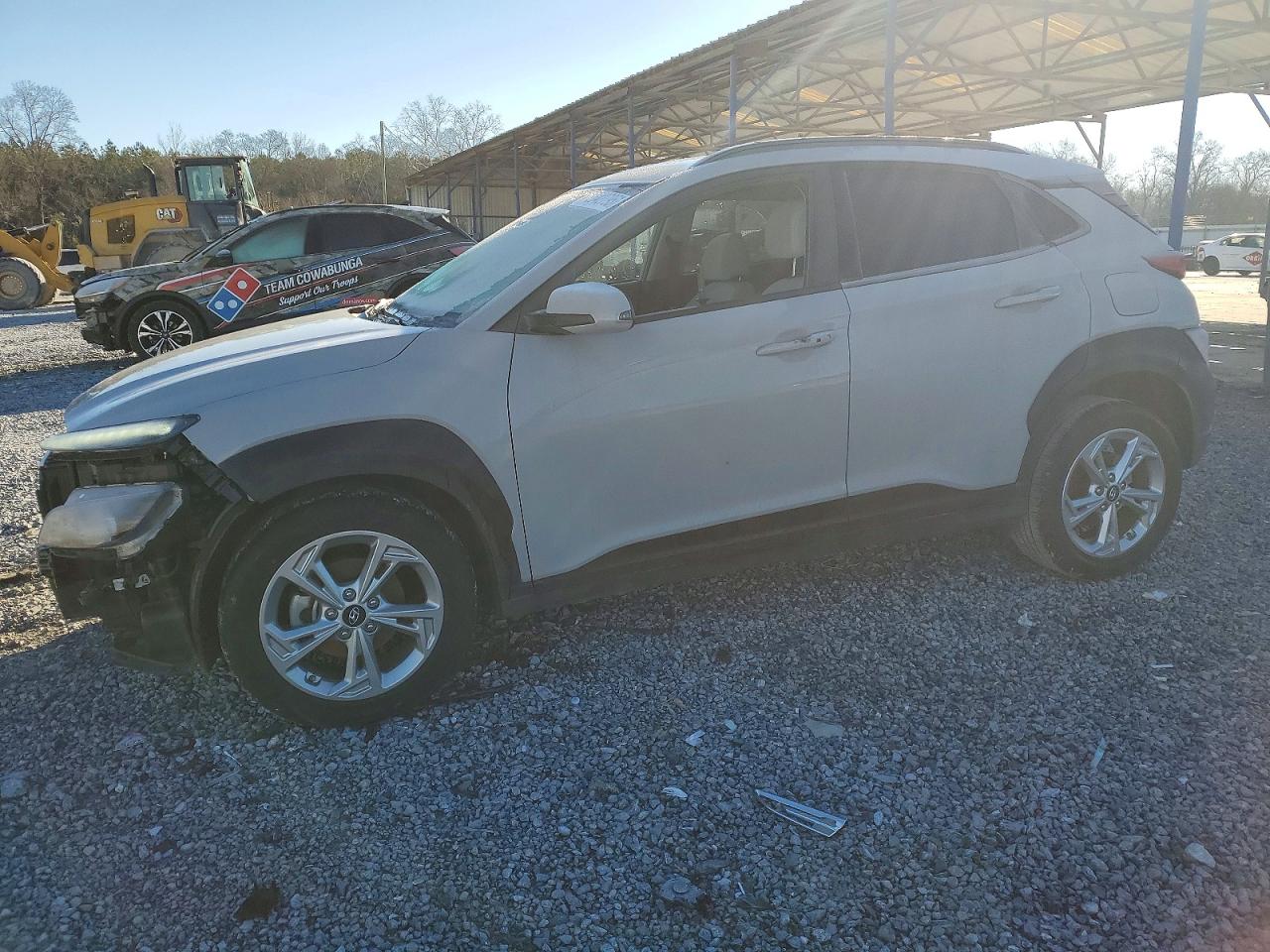 HYUNDAI KONA 2023