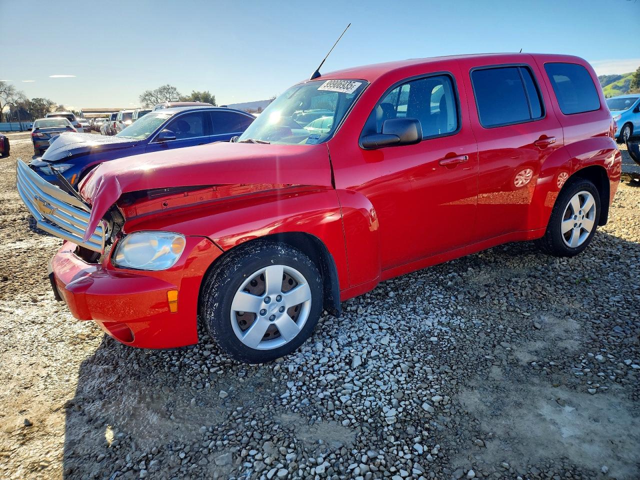 CHEVROLET HHR LS 2010