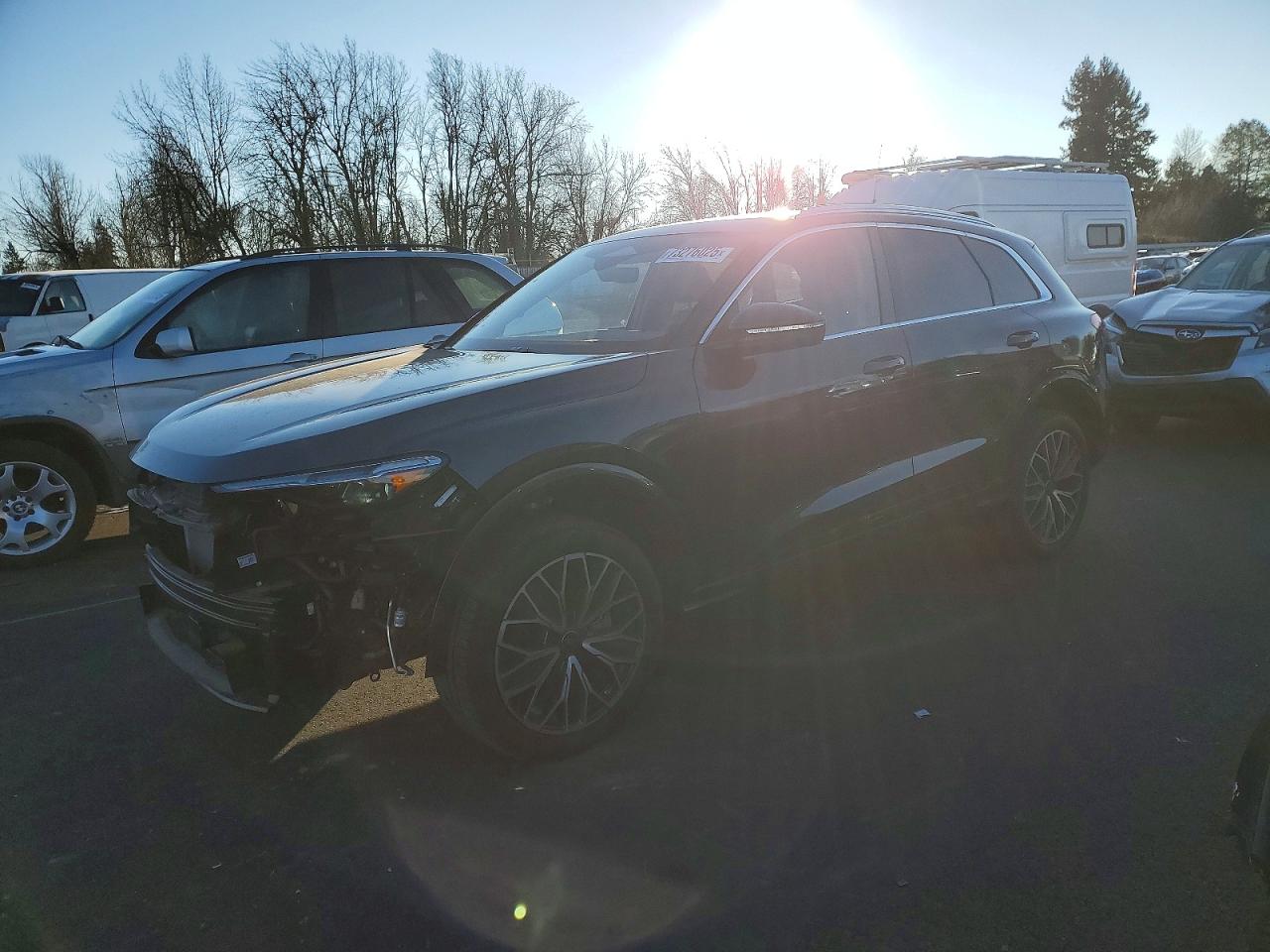 AUDI Q5 2025