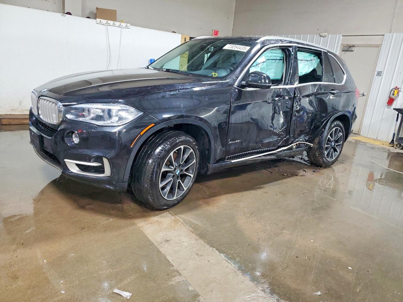 BMW X5 2016