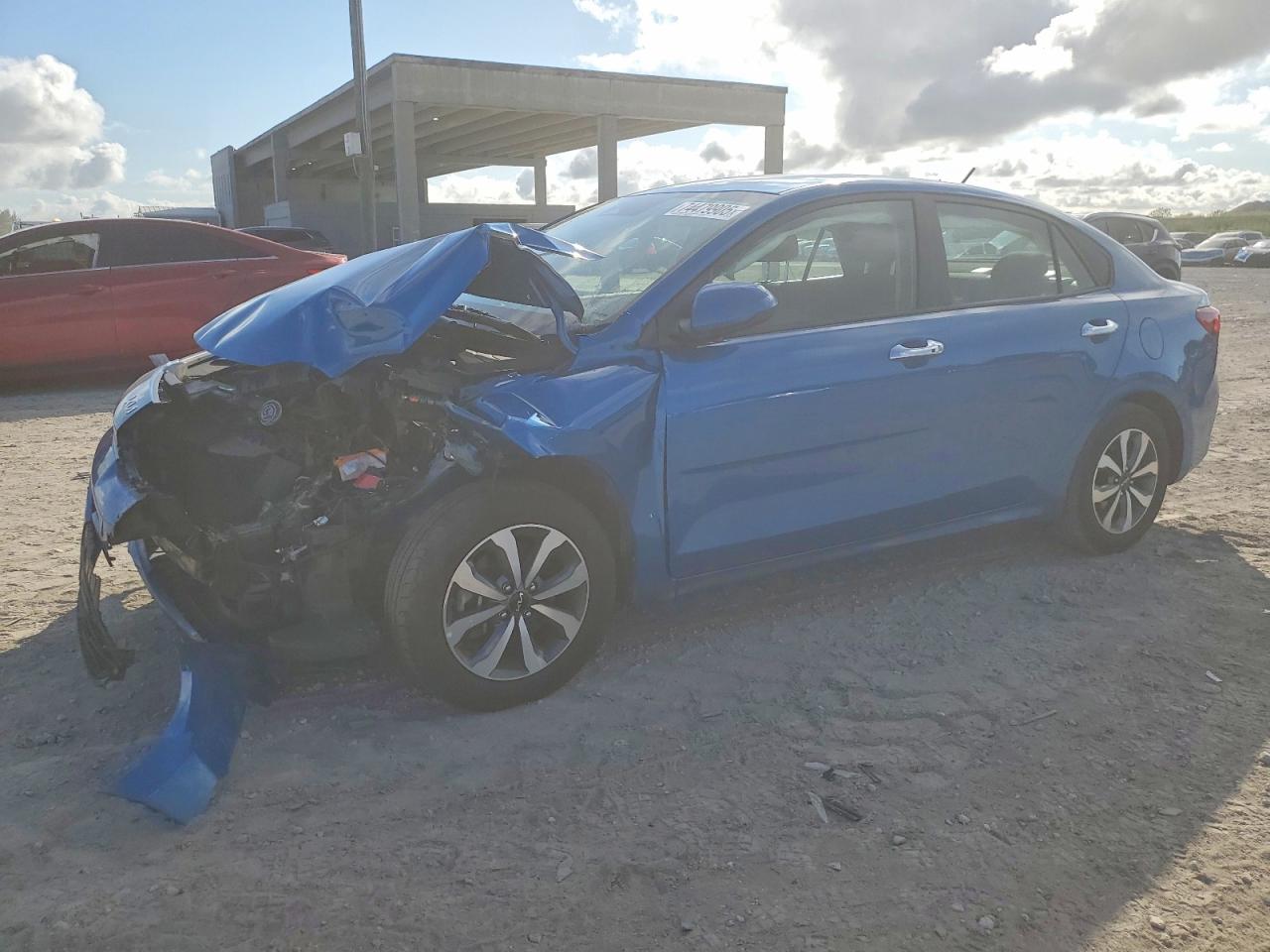 KIA RIO 2023