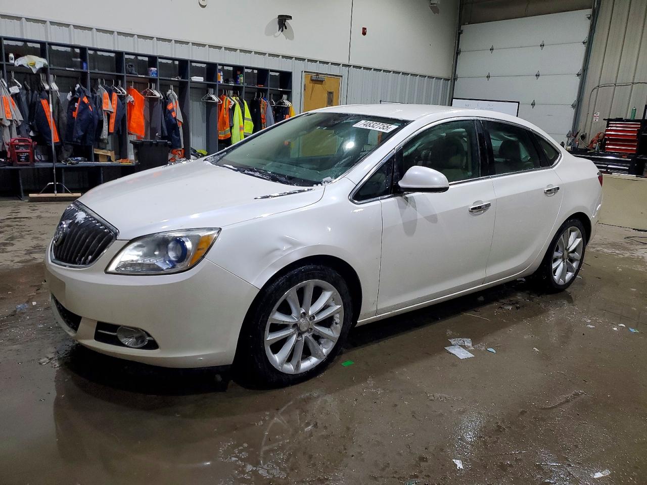 BUICK VERANO 2013