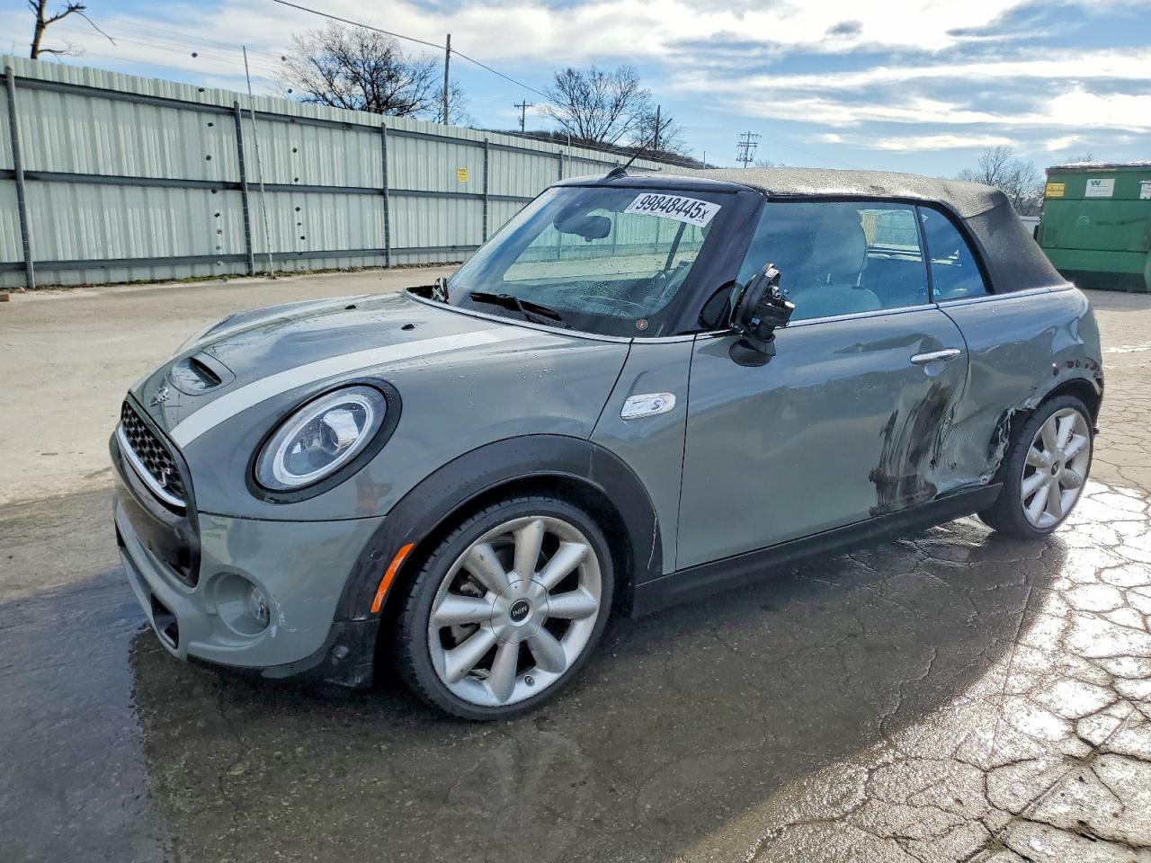 MINI COOPER 2021