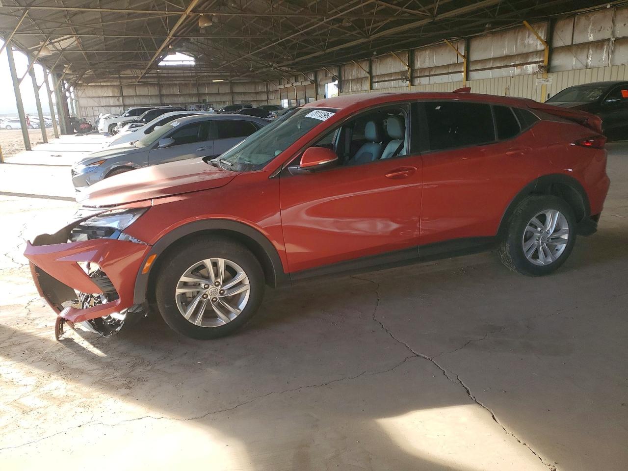 BUICK ENVISTA 2024