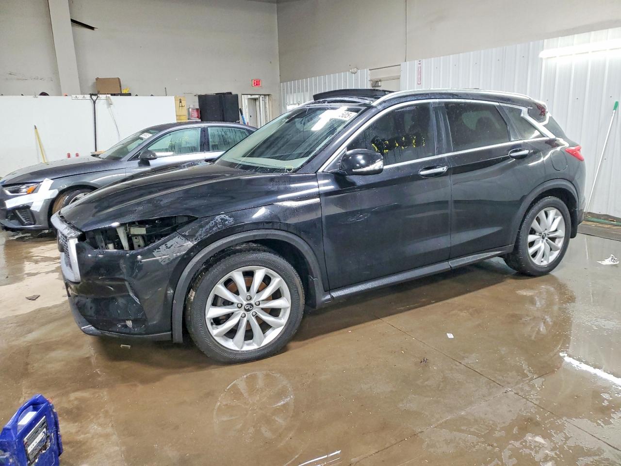 INFINITI QX50 2019