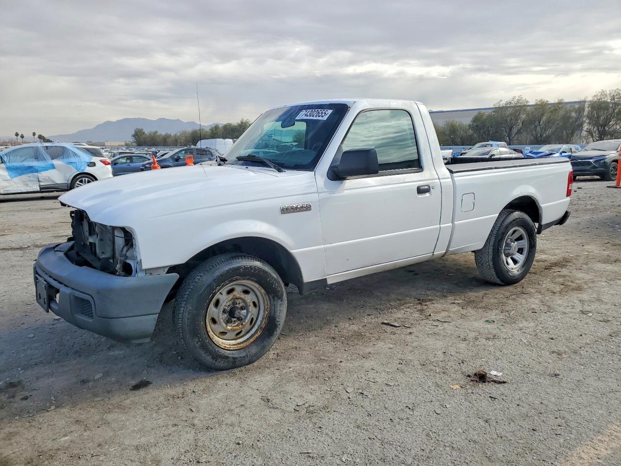 FORD RANGER 2006