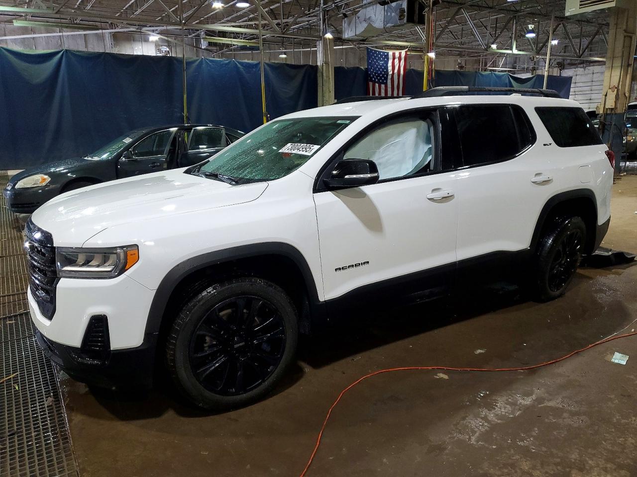 GMC ACADIA 2023