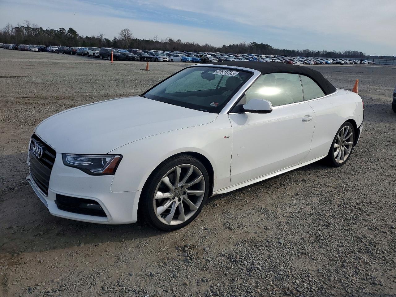 AUDI A5 PREMIUM 2015