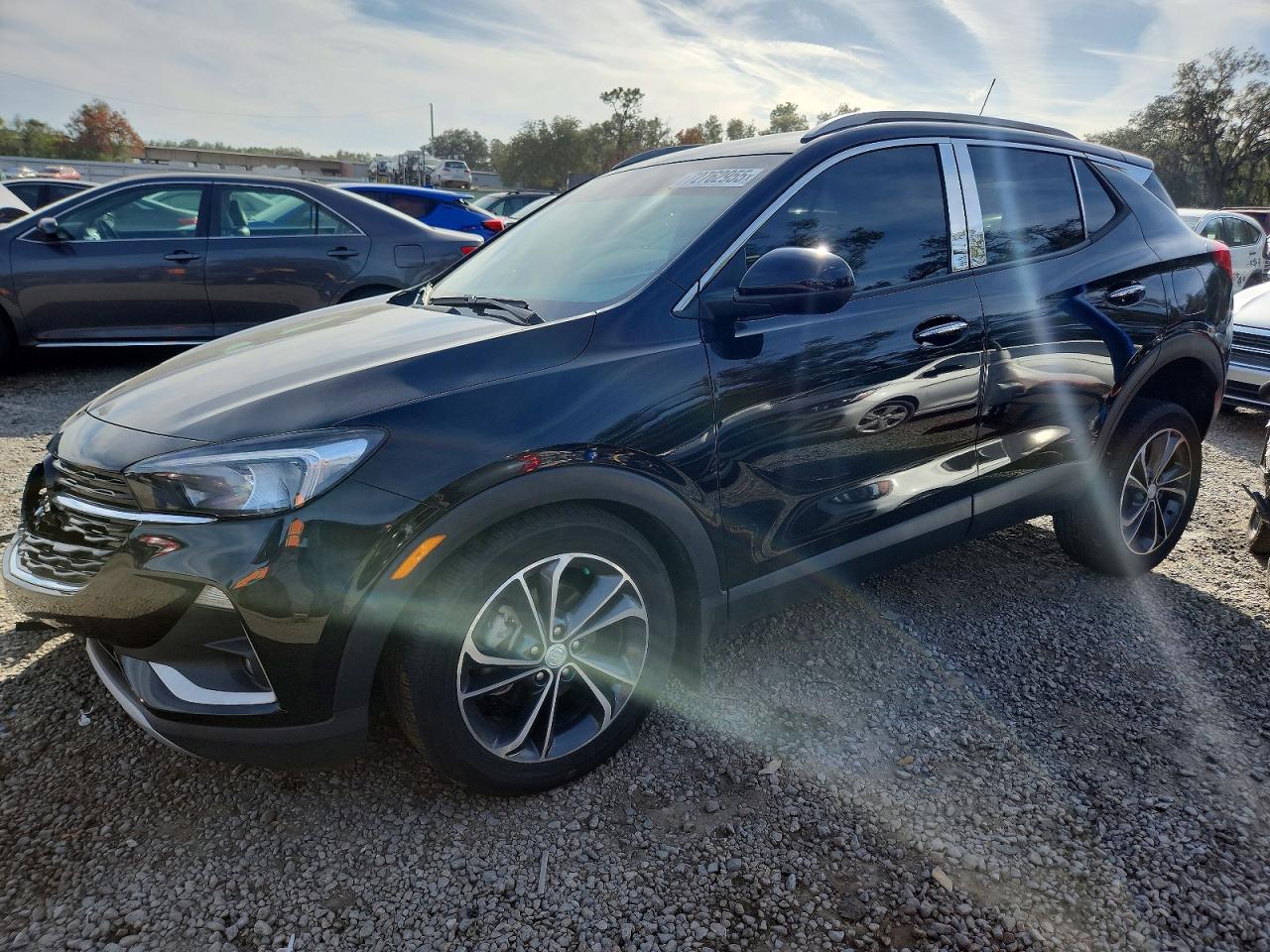 BUICK ENCORE GX 2021