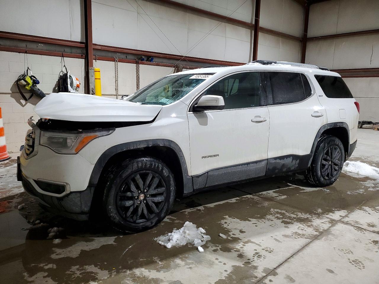 GMC ACADIA 2018