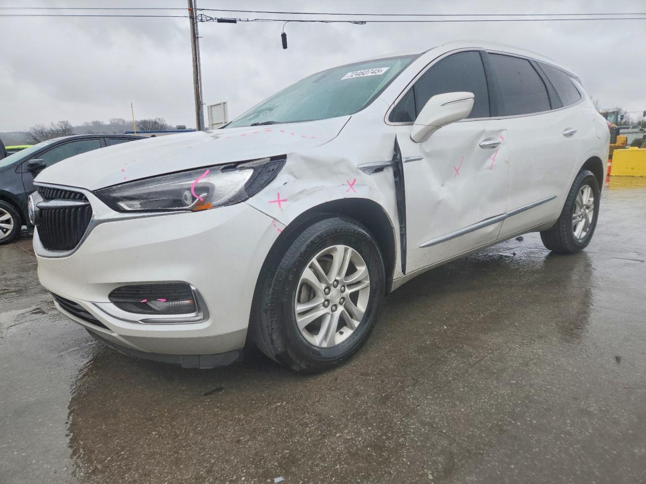 BUICK ENCLAVE 2019
