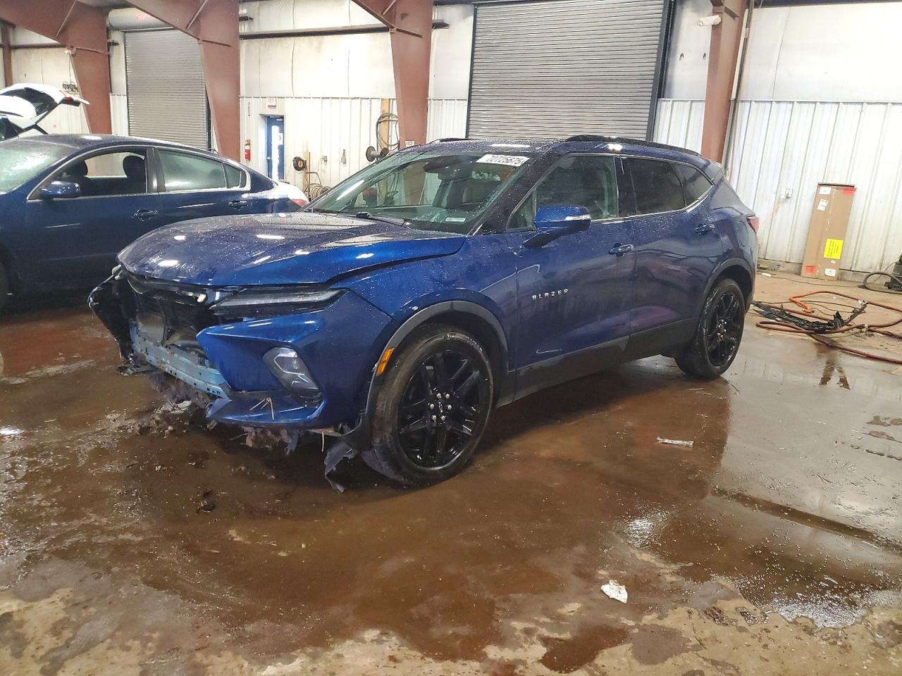 CHEVROLET BLAZER 2023