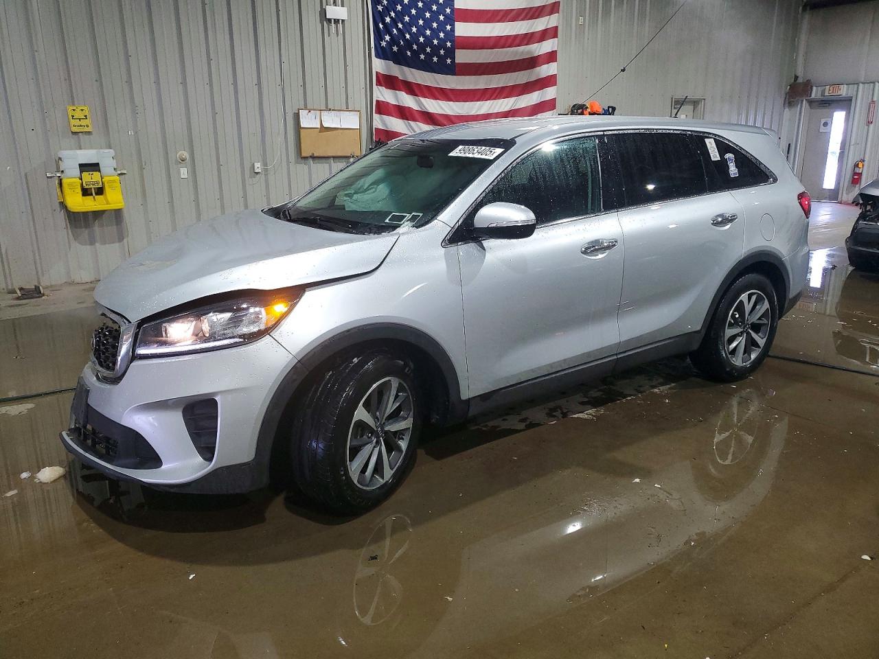 KIA SORENTO 2020
